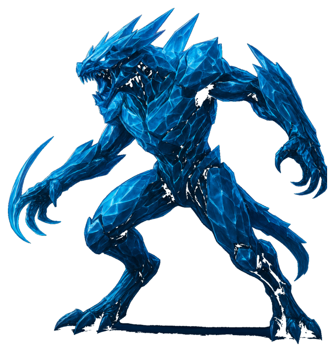 Ice champion